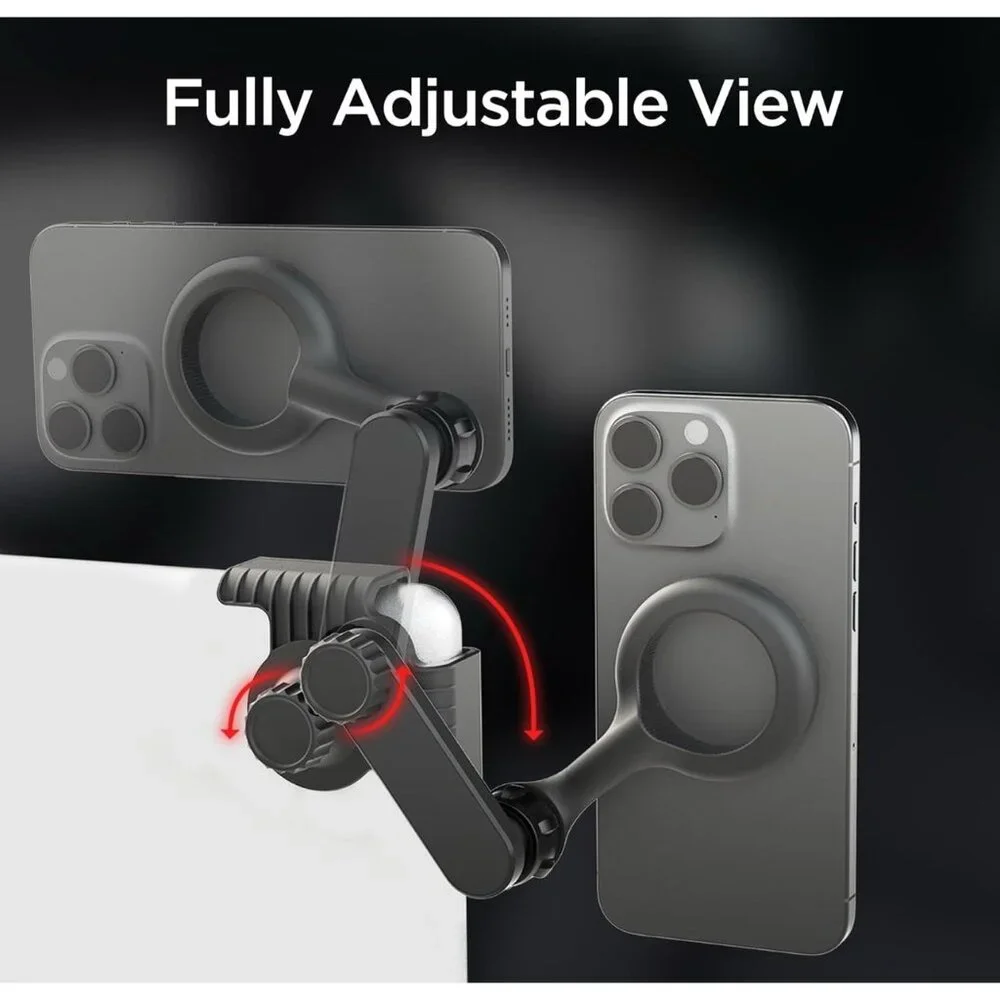 Tesla Phone Holder